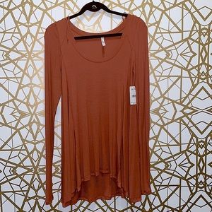 NWT Free People Top